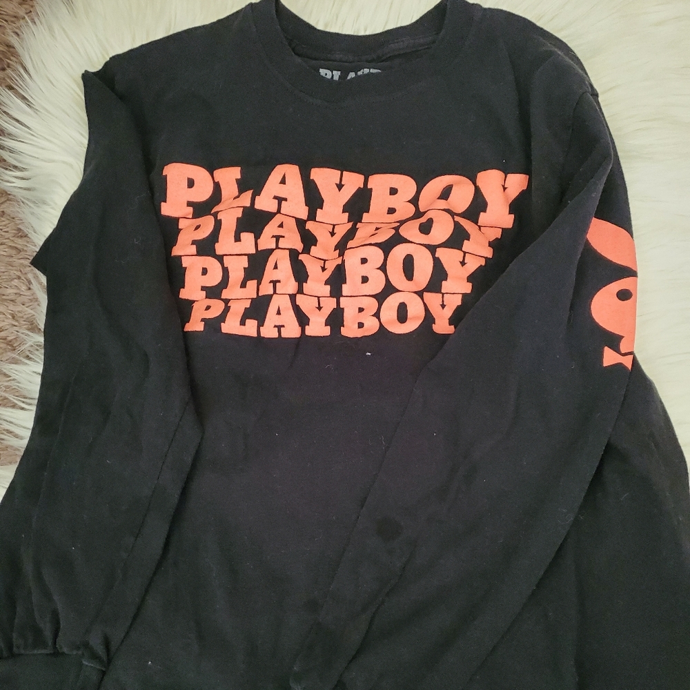 Long sleeve